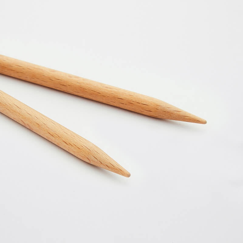KnitPro - Basix Wood Special Interchangeable Needles