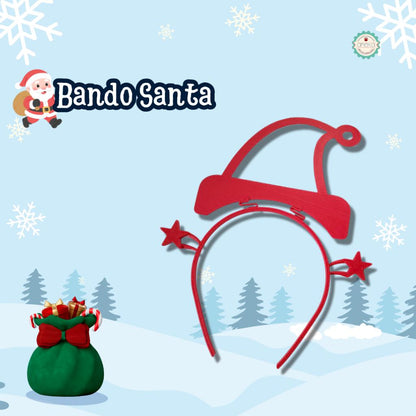 KATALOG- [PRE-ORDER] 3D Print Special Christmas Edition / Aksesoris Peralatan Rajut Knitting Natal DIY