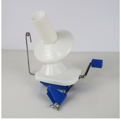 KATALOG - Golongan Benang - Wool WInder - Alat Penggulung Benang