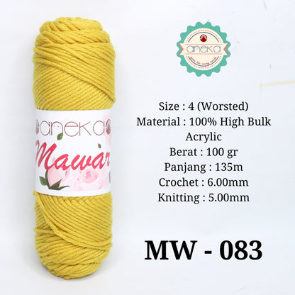 CATALOG - Rose Knitting Yarn / Soft Acrylic Yarn / 8 ply Milk Cotton Worsted / Milk Cotton PART 3