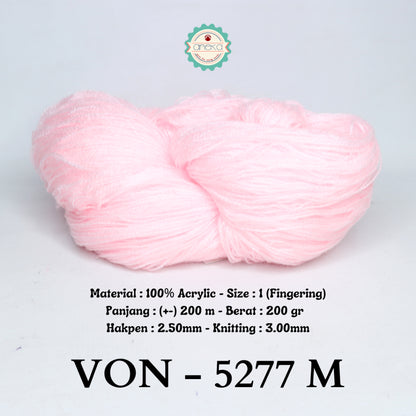 KATALOG - Benang Rajut Wool / Wol / Siet Yarn 200 gram VONEL (BENTUK HANK, TIDAK DIGULUNG) PART 2