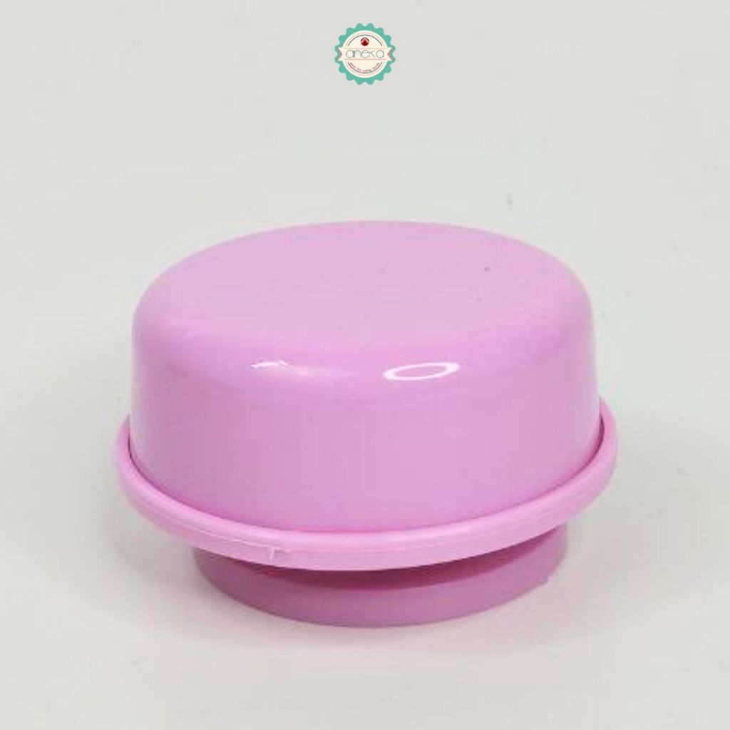 AnekaBenang - Base DIY Mainan Anak Suara / Round Rotating Music Box Bed Bell Music Box Baby Room Decoration