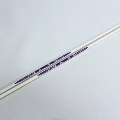Prym - Single-Pointed Knitting Needles Ergonomics 35 CM