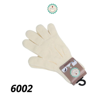 KATALOG - Sarung Tangan Anak Polos Bahan Rajut / Knit Gloves