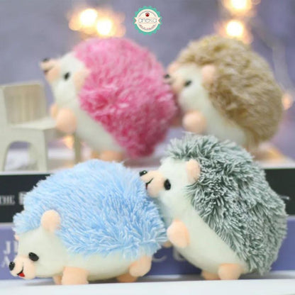 ANEKA - Pin Cushion Karakter Landak / Jarum DIY