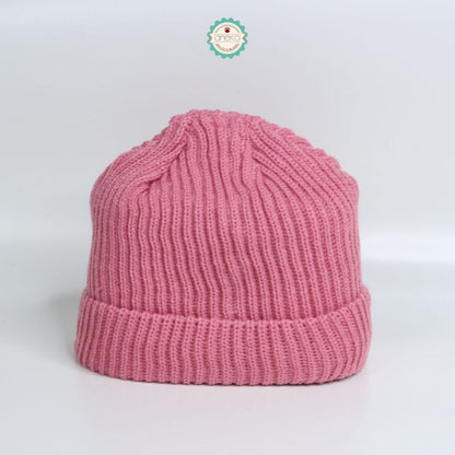ANEKA - Kupluk Beanie Beany squidward HAT TOPI Rajut Hat DEWASA - PREMIUM