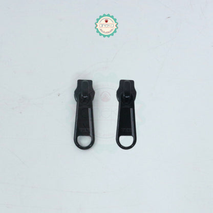 KATALOG - [2PCS] Kepala Resleting YKK No. 5