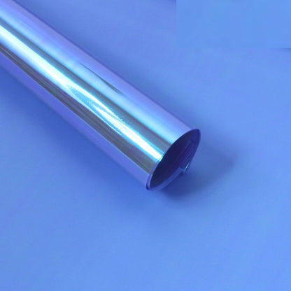 ANEKA - [ LEMBARAN ] Kertas Cellophane Buket Bunga [Holographic] Flower Wrapping Paper Celophane