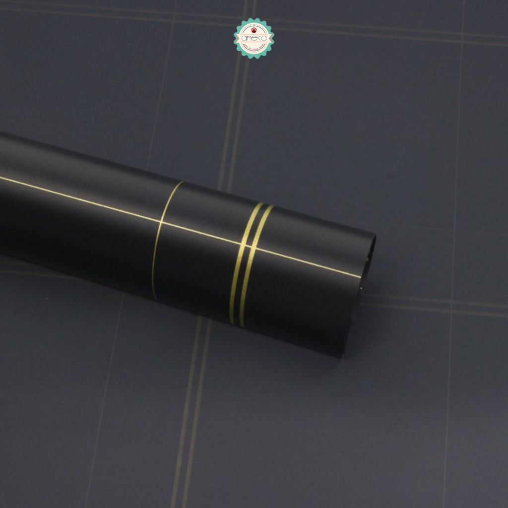 ANEKA - [ LEMBARAN ] Kertas Cellophane Buket Bunga [ Big Square ] Flower Wrapping Paper Celophane