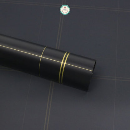 ANEKA - [ LEMBARAN ] Kertas Cellophane Buket Bunga [ Big Square ] Flower Wrapping Paper Celophane