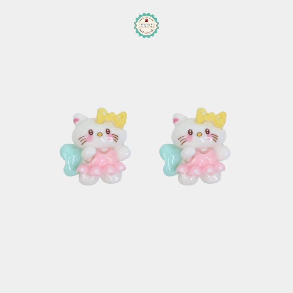 KATALOG - [2PCS] Charm Accesories / DIY / Resin Molds Premium