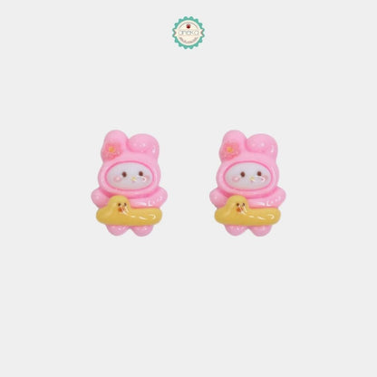 KATALOG - [2PCS] Charm Accesories / DIY / Resin Molds Premium