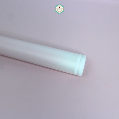ANEKA - [ LEMBARAN ] Kertas Cellophane Buket Bunga [ Double Line ] Flower Wrapping Paper Celophane