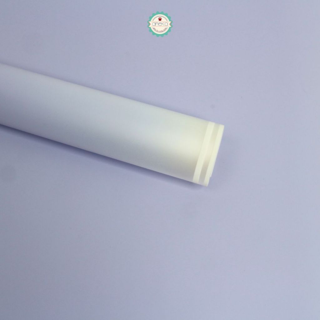 ANEKA - [ LEMBARAN ] Kertas Cellophane Buket Bunga [ Double Line ] Flower Wrapping Paper Celophane