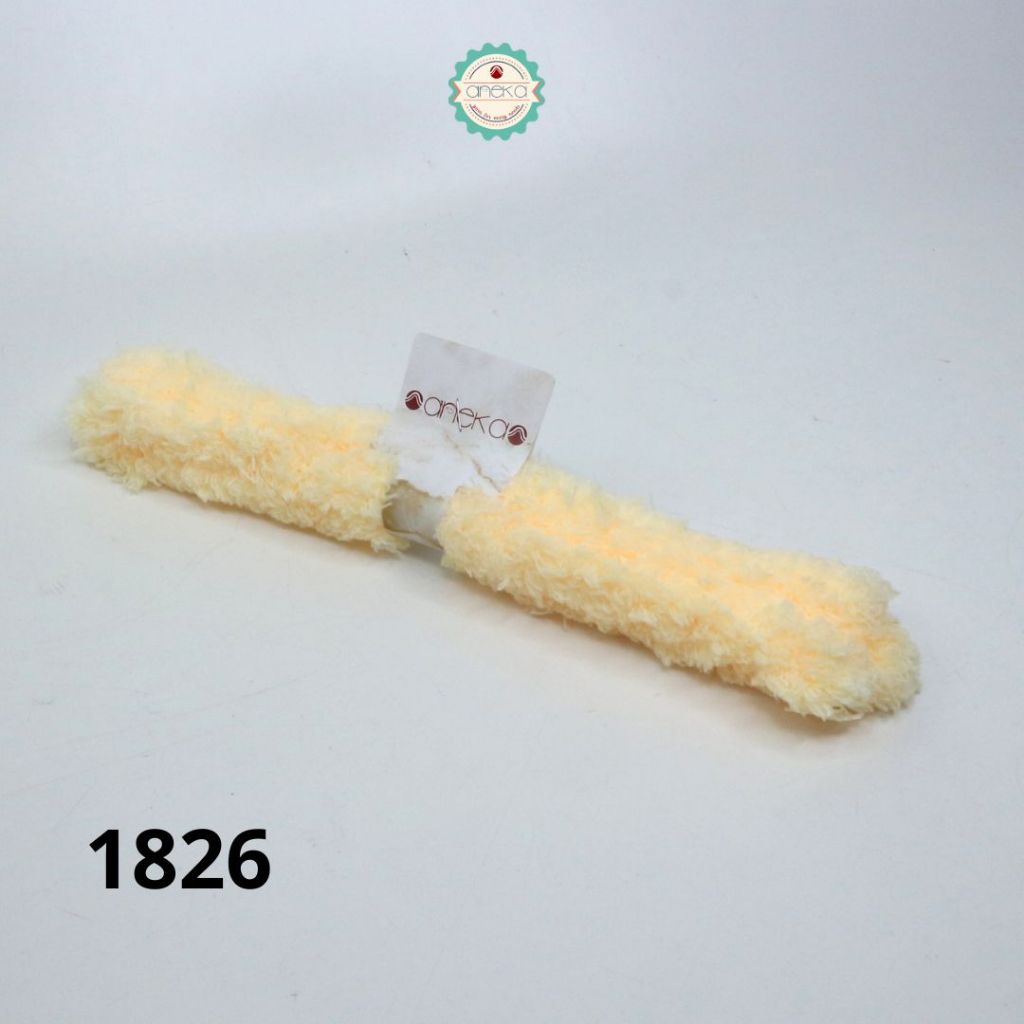 KATALOG - Kawat Bulu Poppy Tebal Premium / Boneka Kawat / Plush Twisting Rod Wool Thread Toys / Wire Twisting Sticks Strip DIY