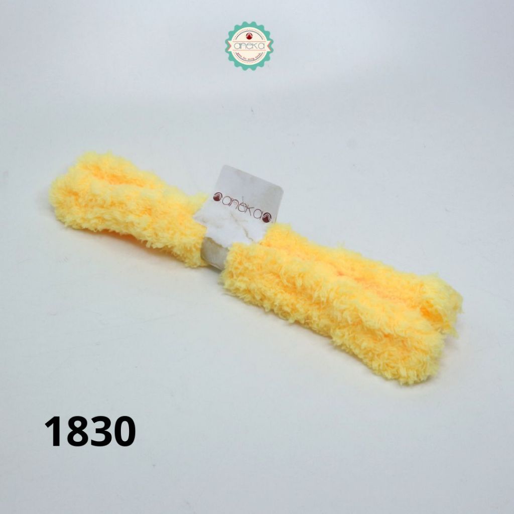 KATALOG - Kawat Bulu Poppy Tebal Premium / Boneka Kawat / Plush Twisting Rod Wool Thread Toys / Wire Twisting Sticks Strip DIY