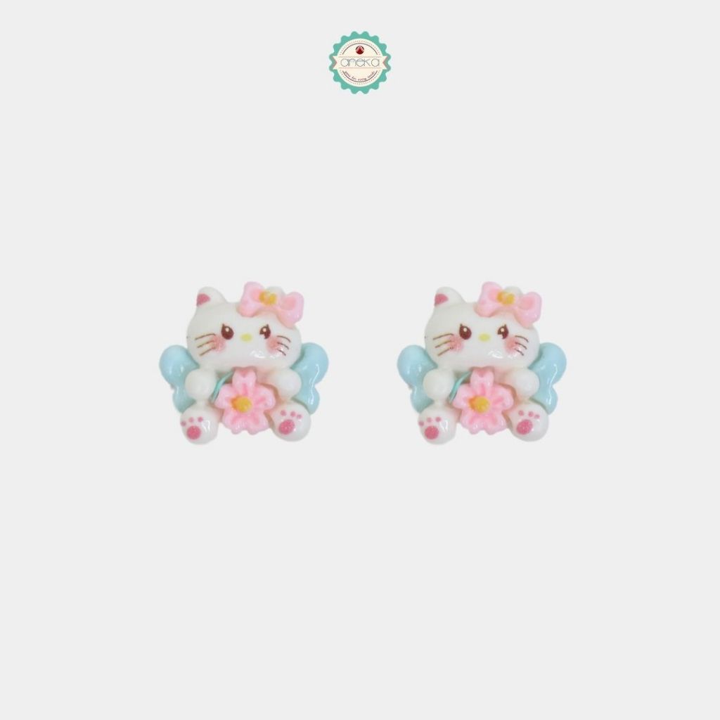 KATALOG - [2PCS] Charm Accesories / DIY / Resin Molds Premium