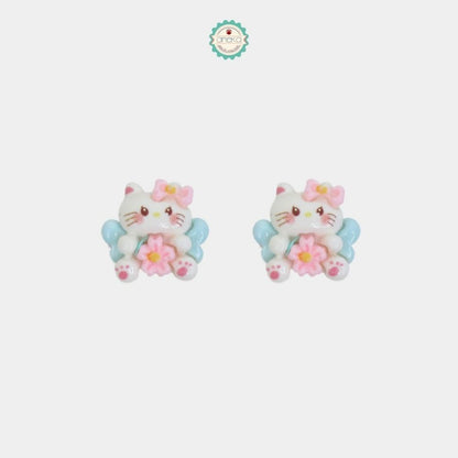 KATALOG - [2PCS] Charm Accesories / DIY / Resin Molds Premium