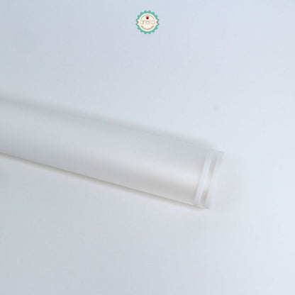 ANEKA - [ LEMBARAN ] Kertas Cellophane Buket Bunga [ Double Line ] Flower Wrapping Paper Celophane