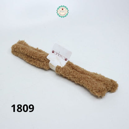 KATALOG - Kawat Bulu Poppy Tebal Premium / Boneka Kawat / Plush Twisting Rod Wool Thread Toys / Wire Twisting Sticks Strip DIY