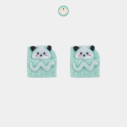 KATALOG - [2PCS] Charm Accesories / DIY / Resin Molds Premium