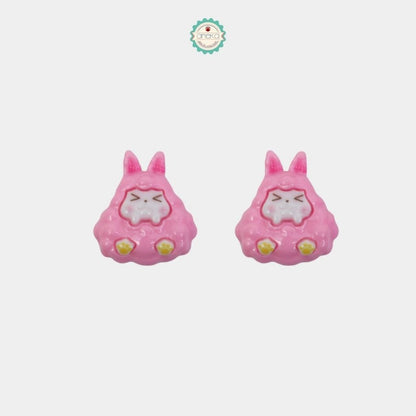 KATALOG - [2PCS] Charm Accesories / DIY / Resin Molds Premium