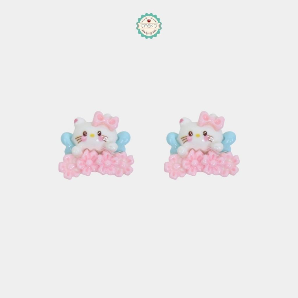 KATALOG - [2PCS] Charm Accesories / DIY / Resin Molds Premium