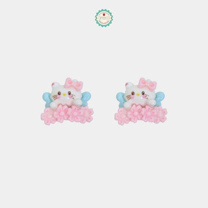 KATALOG - [2PCS] Charm Accesories / DIY / Resin Molds Premium