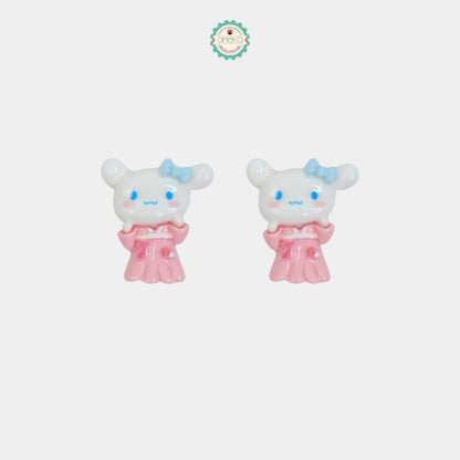 KATALOG - [2PCS] Charm Accesories / DIY / Resin Molds Premium