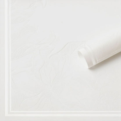 ANEKA - [ LEMBARAN ] Kertas Cellophane Buket Bunga [ Motif Bunga ] Flower Wrapping Paper Celophane