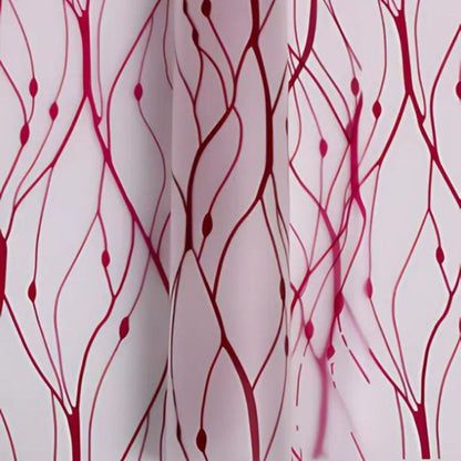 ANEKA - [ LEMBARAN ] Kertas Cellophane Buket Bunga [ Neuron ] Flower Wrapping Paper Celophane