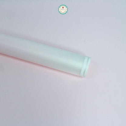 ANEKA - [ LEMBARAN ] Kertas Cellophane Buket Bunga [ Double Line ] Flower Wrapping Paper Celophane