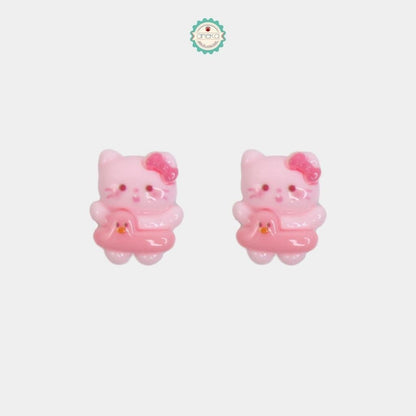 KATALOG - [2PCS] Charm Accesories / DIY / Resin Molds Premium