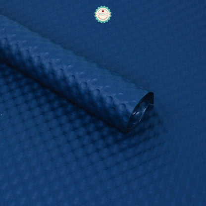 ANEKA - [ LEMBARAN ] Kertas Cellophane Buket Bunga [ 3D Timbul ] Flower Wrapping Paper Celophane