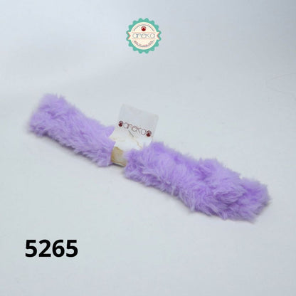 KATALOG - Kawat Bulu Daisy Tebal Premium / Boneka Kawat / Toys Wire Twisting / Pipe Cleaner Fuzzy Fur Chunky Fluffy Plush