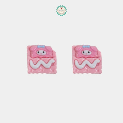 KATALOG - [2PCS] Charm Accesories / DIY / Resin Molds Premium