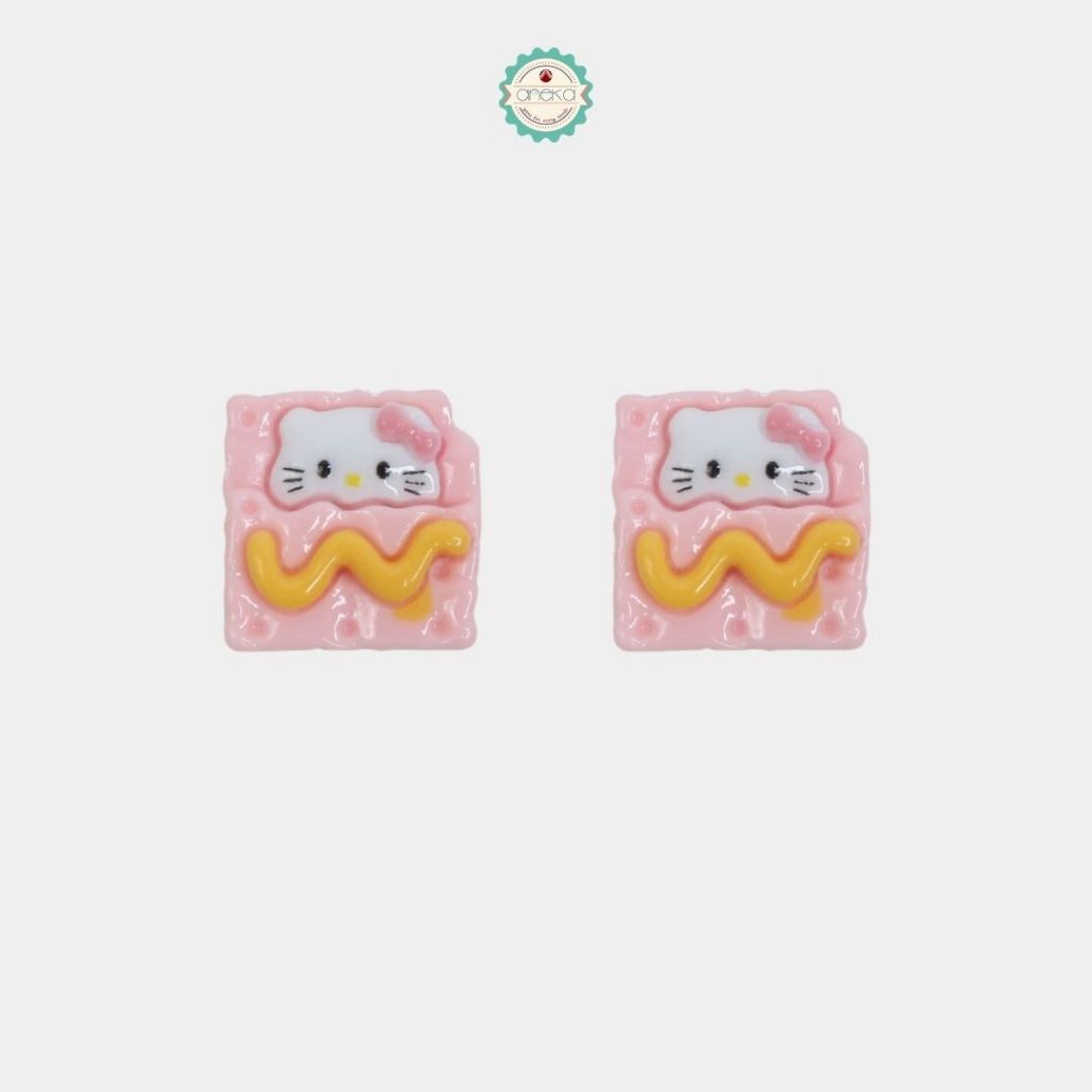 KATALOG - [2PCS] Charm Accesories / DIY / Resin Molds Premium