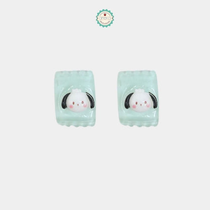 KATALOG - [2PCS] Charm Accesories / DIY / Resin Molds Premium