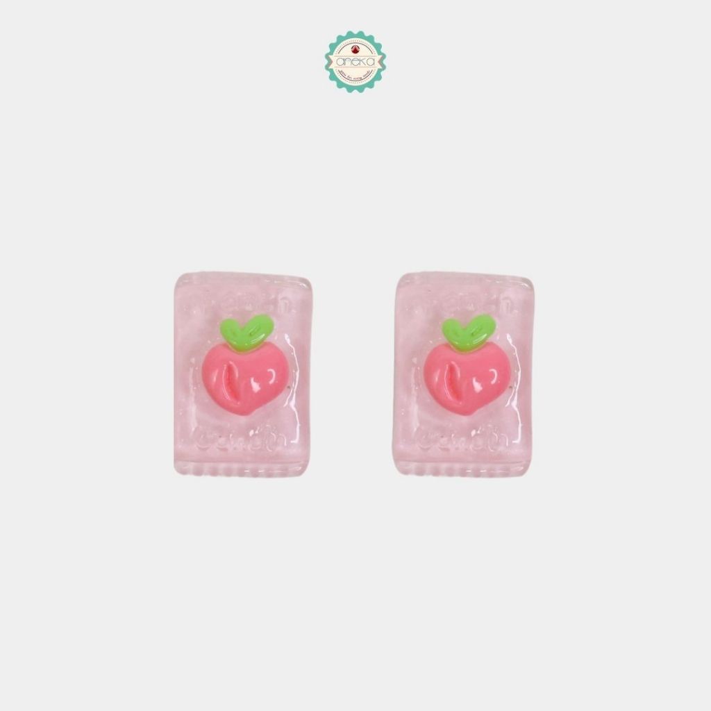 KATALOG - [2PCS] Charm Accesories / DIY / Resin Molds Premium