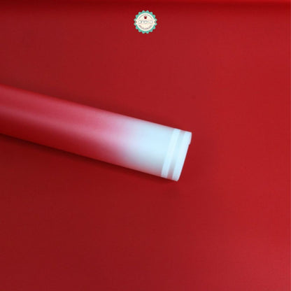 ANEKA - [ LEMBARAN ] Kertas Cellophane Buket Bunga [ Double Line ] Flower Wrapping Paper Celophane