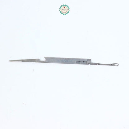 ANEKA - [1 Box] Jarum Mesin Rajut - Vosaspec 89. 75-64 / 016 - 400 PCS