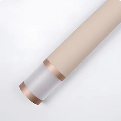 ANEKA - [ LEMBARAN ] Kertas Cellophane Buket Bunga [Double Gold Frame] Flower Wrapping Paper Celophane