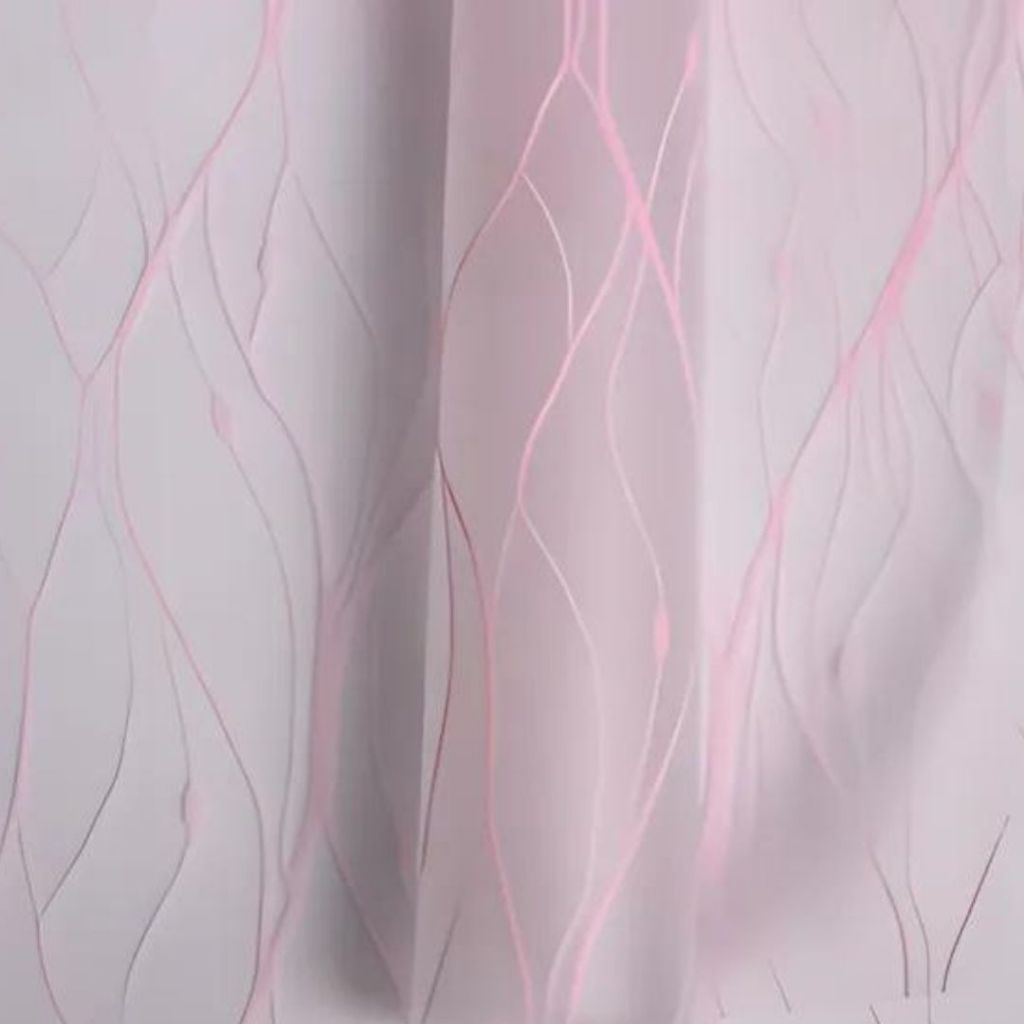 ANEKA - [ LEMBARAN ] Kertas Cellophane Buket Bunga [ Neuron ] Flower Wrapping Paper Celophane