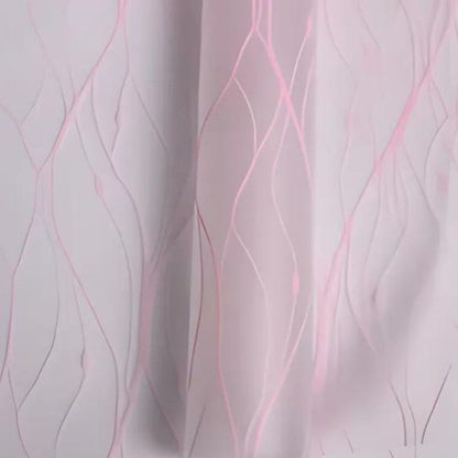 ANEKA - [ LEMBARAN ] Kertas Cellophane Buket Bunga [ Neuron ] Flower Wrapping Paper Celophane