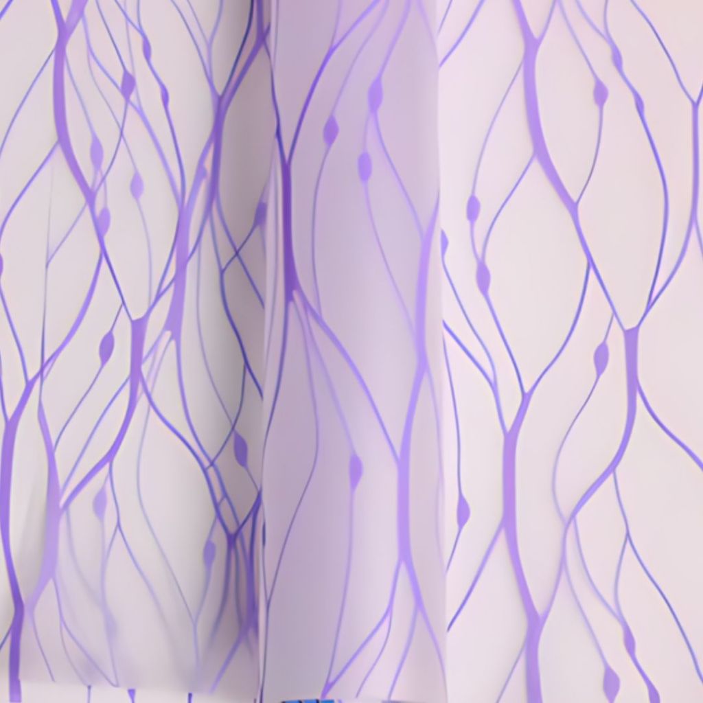 ANEKA - [ LEMBARAN ] Kertas Cellophane Buket Bunga [ Neuron ] Flower Wrapping Paper Celophane