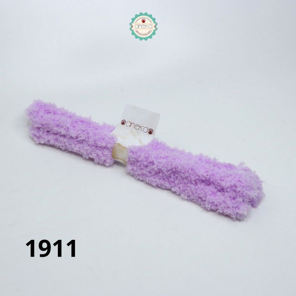 KATALOG - Kawat Bulu Poppy Tebal Premium / Boneka Kawat / Plush Twisting Rod Wool Thread Toys / Wire Twisting Sticks Strip DIY