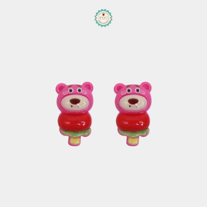 KATALOG - [2PCS] Charm Accesories / DIY / Resin Molds Premium