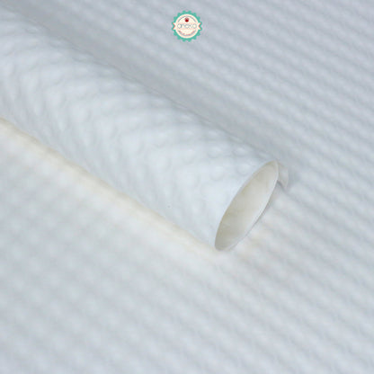 ANEKA - [ LEMBARAN ] Kertas Cellophane Buket Bunga [ 3D Timbul ] Flower Wrapping Paper Celophane