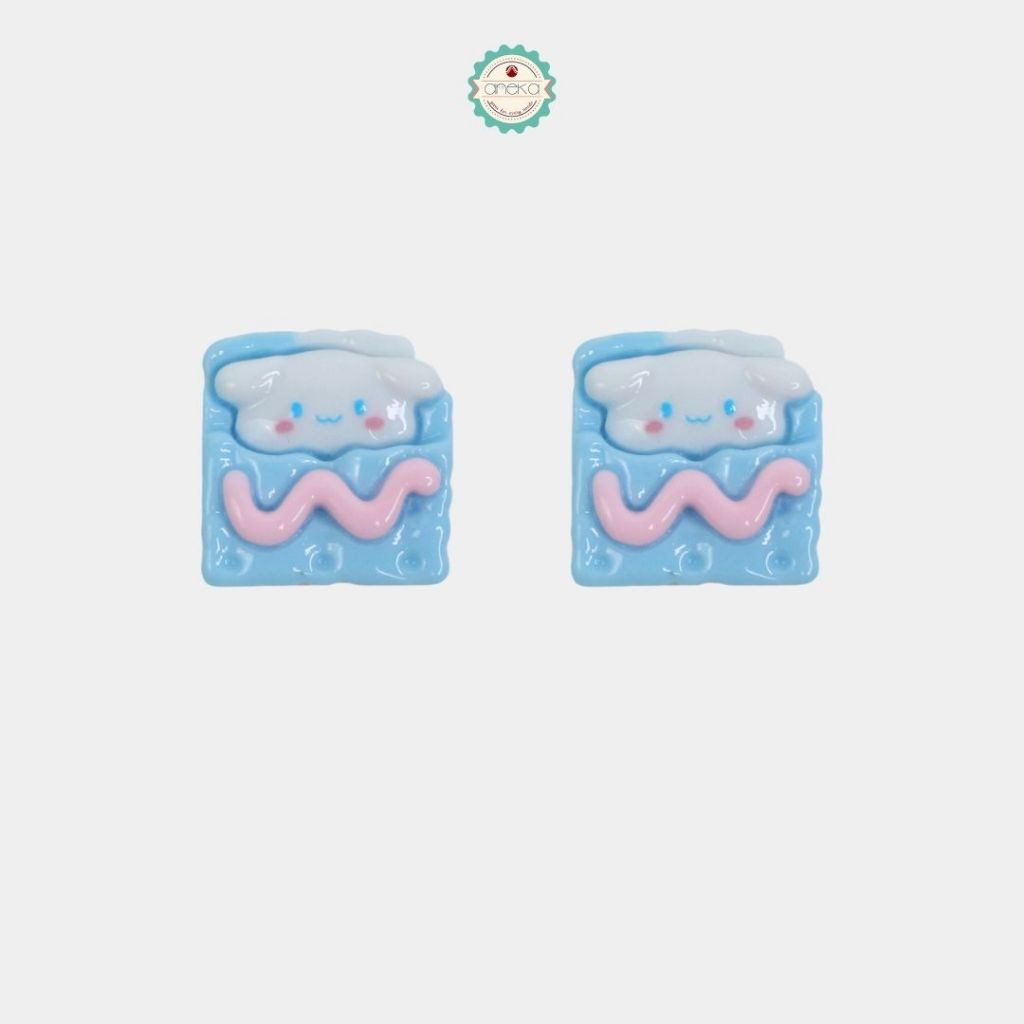 KATALOG - [2PCS] Charm Accesories / DIY / Resin Molds Premium