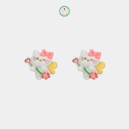 KATALOG - [2PCS] Charm Accesories / DIY / Resin Molds Premium